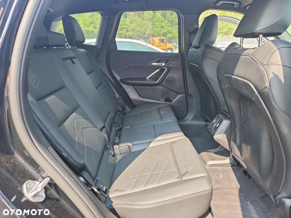 BMW X1 xDrive25i M Sport - 20