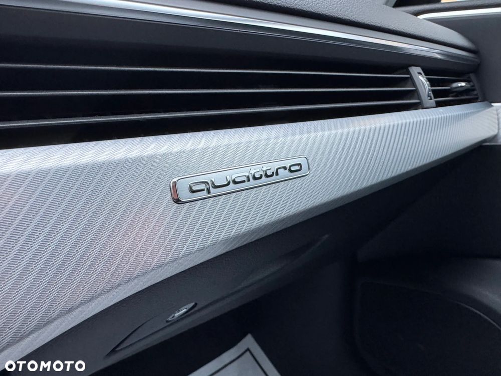 Audi A4 Allroad - 32