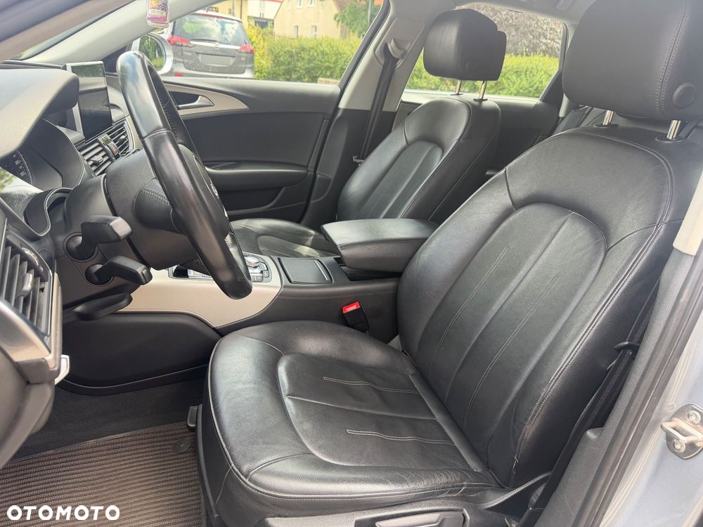 Audi A6 Allroad 3.0 TDI Quattro S tronic - 14