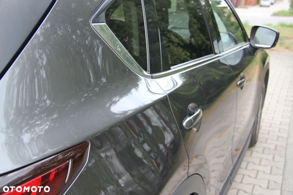Mazda CX-5 2.5 Skypassion AWD - 12