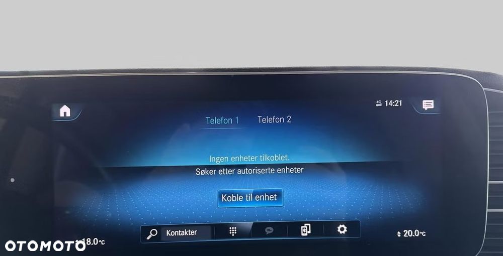 Mercedes-Benz GLE 350 de 4-Matic Premium - 16