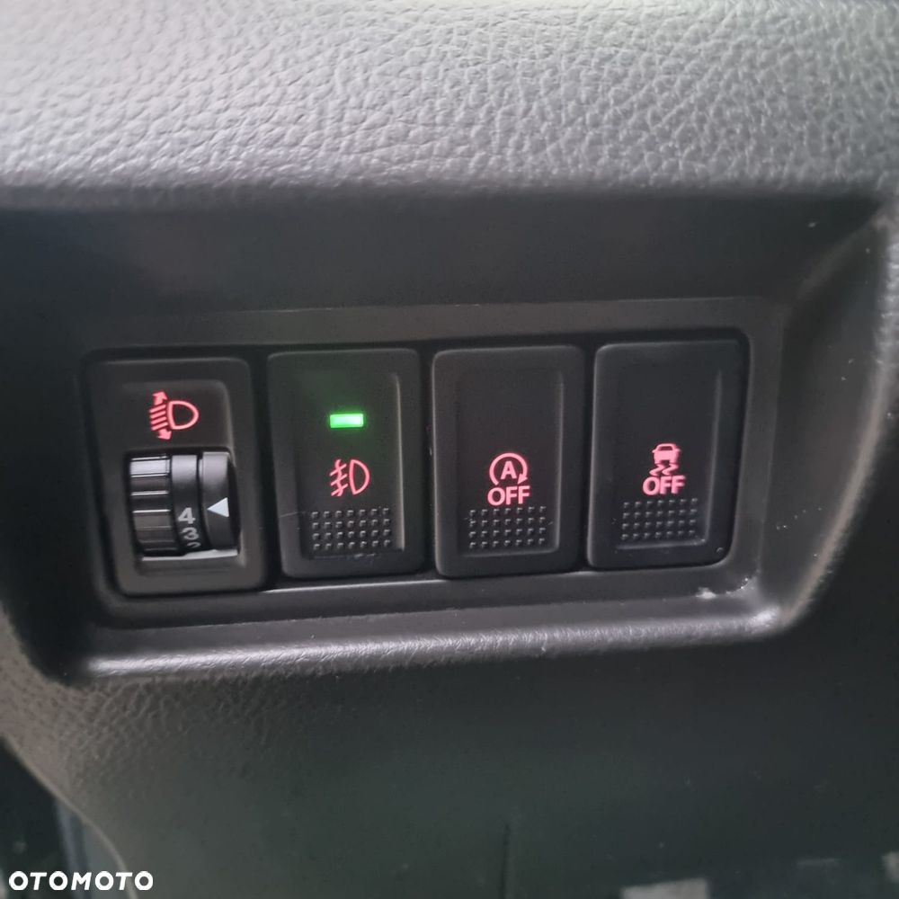 Suzuki Swift 1.2 ECO+ Comfort - 20