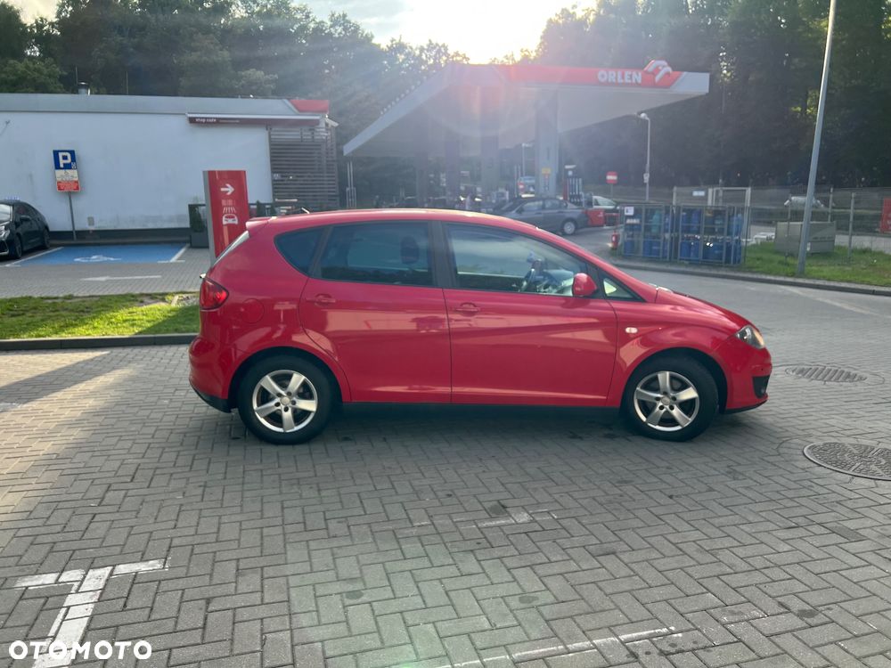 Seat Altea - 23