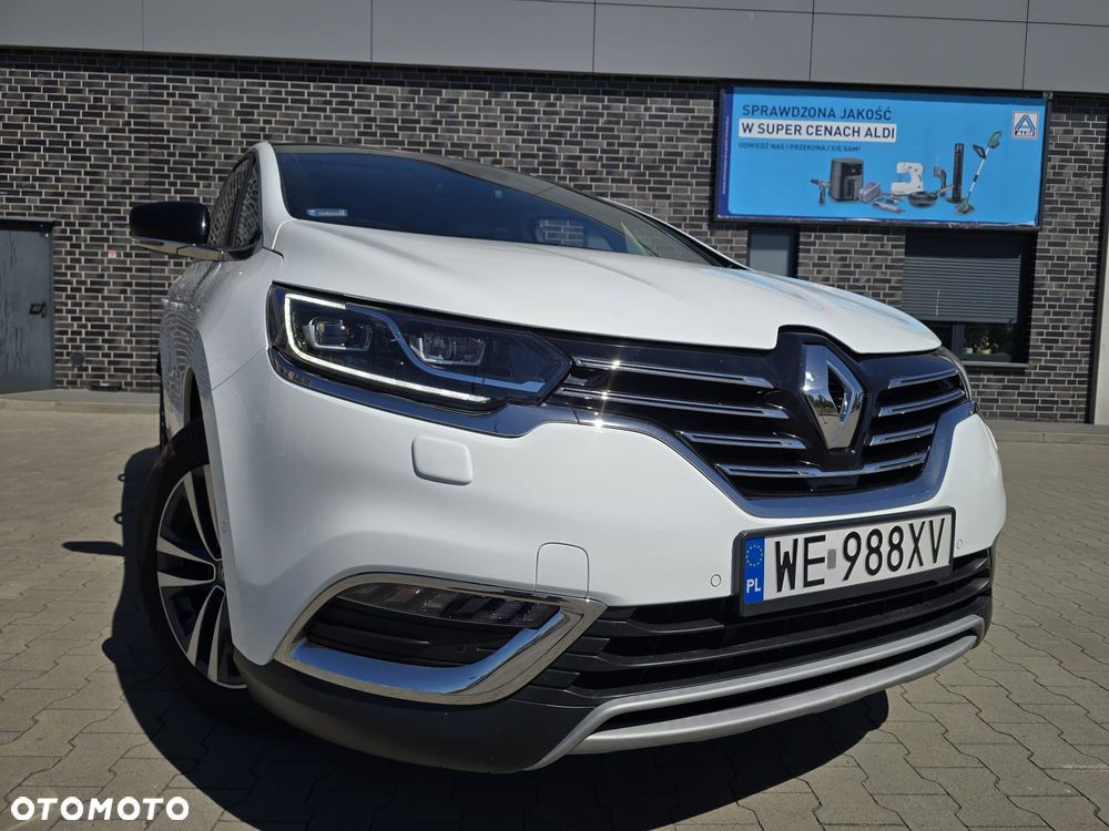 Renault Espace 1.8 TCe Energy Magnetic EDC 7os - 3