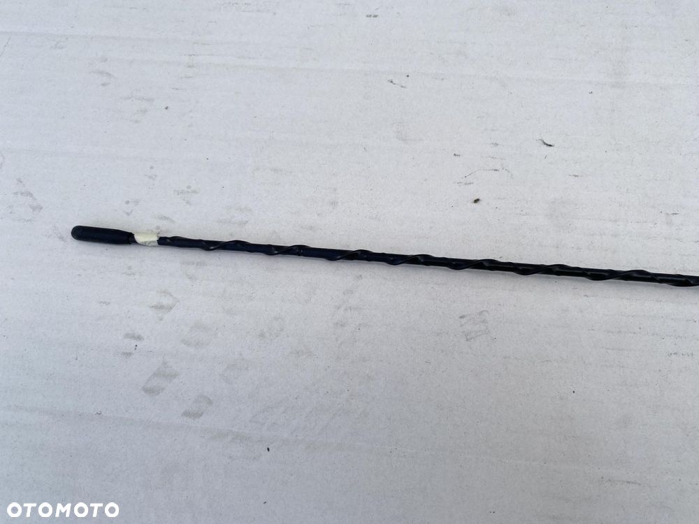 IVECO DAILY 2014- ANTENA WZMACNIACZ ANTENOWY 5802105847 NOWY - 4