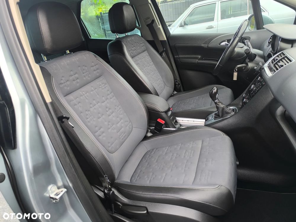 Opel Meriva 1.4 T Cosmo - 19