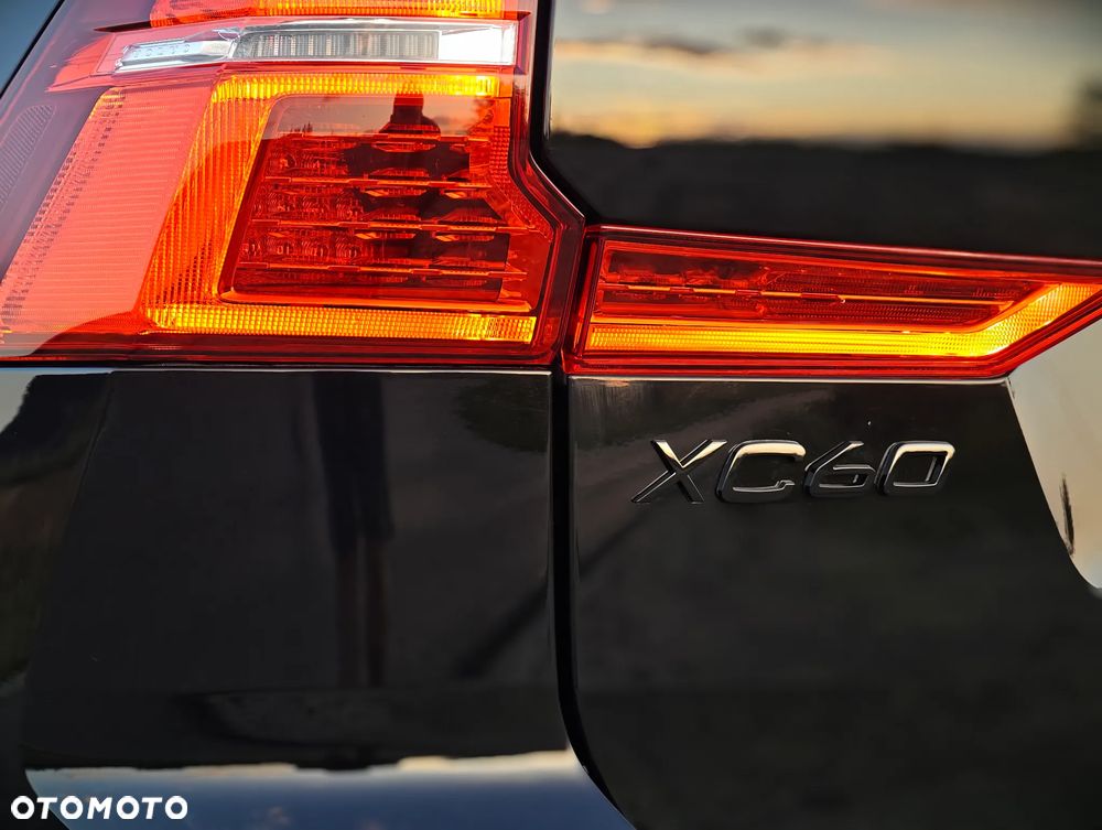Volvo XC 60 B5 B Geartronic RDesign - 14