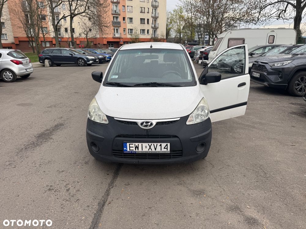 Hyundai i10 1.1 Comfort - 2