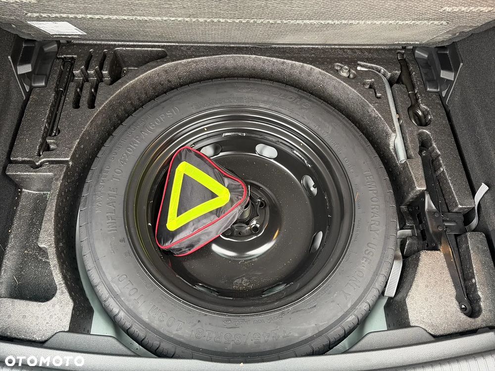 Volkswagen Tiguan 1.5 TSI EVO Life DSG - 38