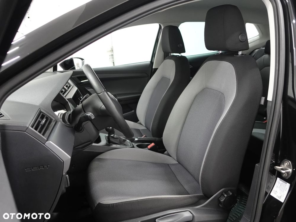 Seat Ibiza 1.0 MPI Style - 20