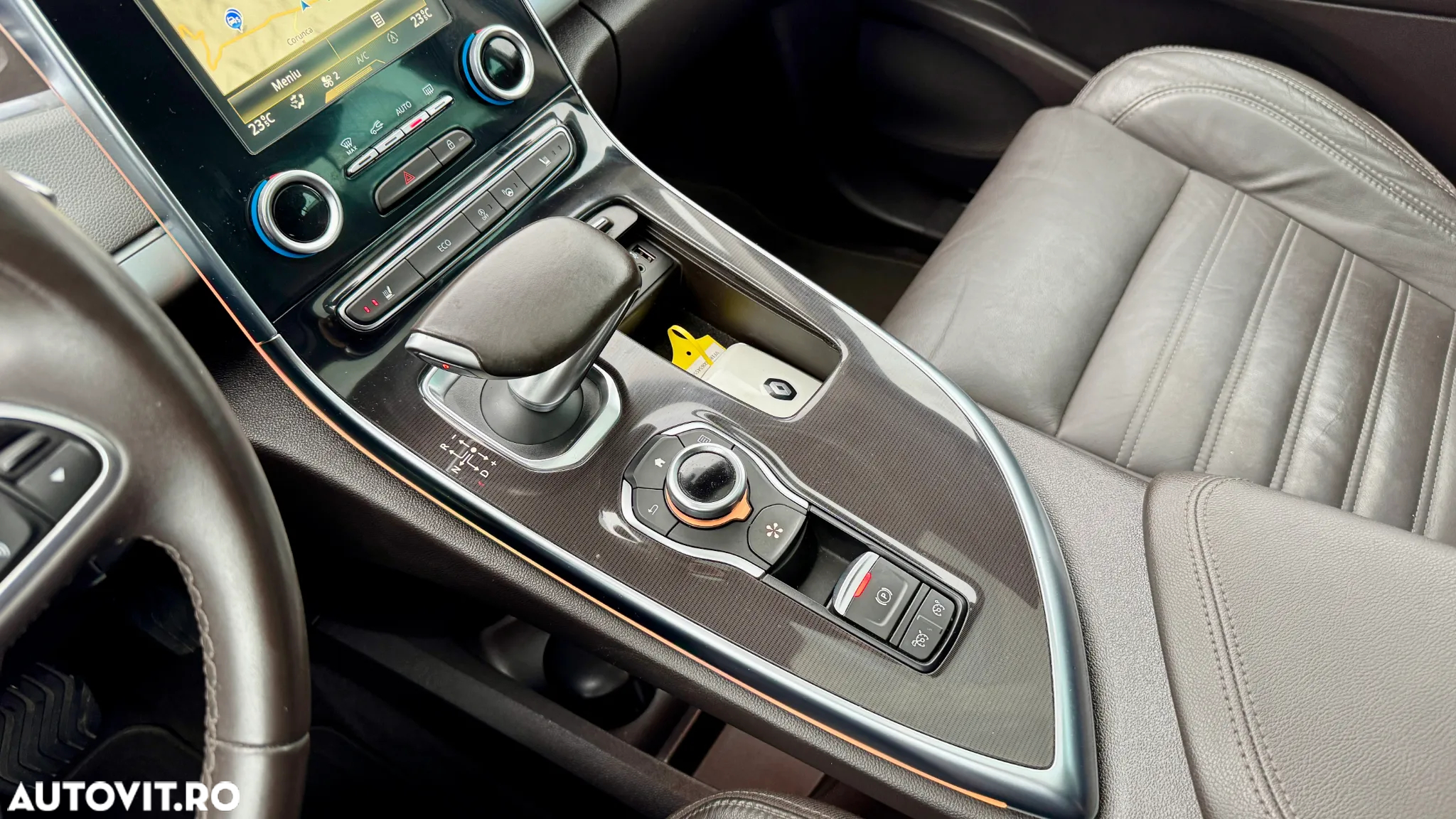 Renault Espace Energy dCi 160 EDC Intens - 15