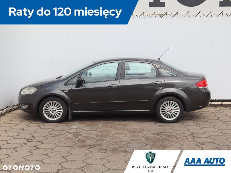Fiat Linea - 4