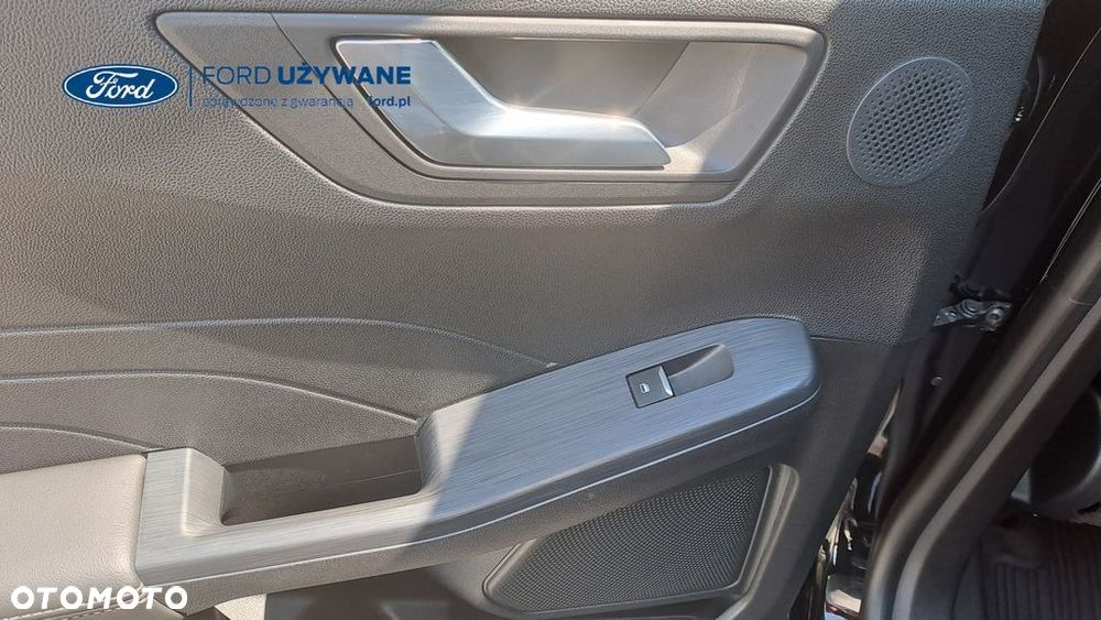 Ford Kuga - 14