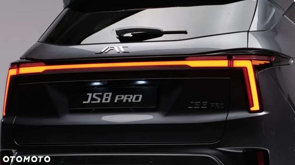 JAC JS8 PRO 7os - 6