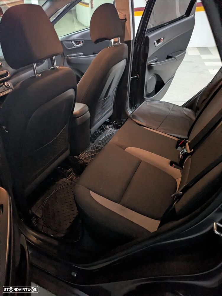 Hyundai Kauai 1.0 T-GDi Premium - 13