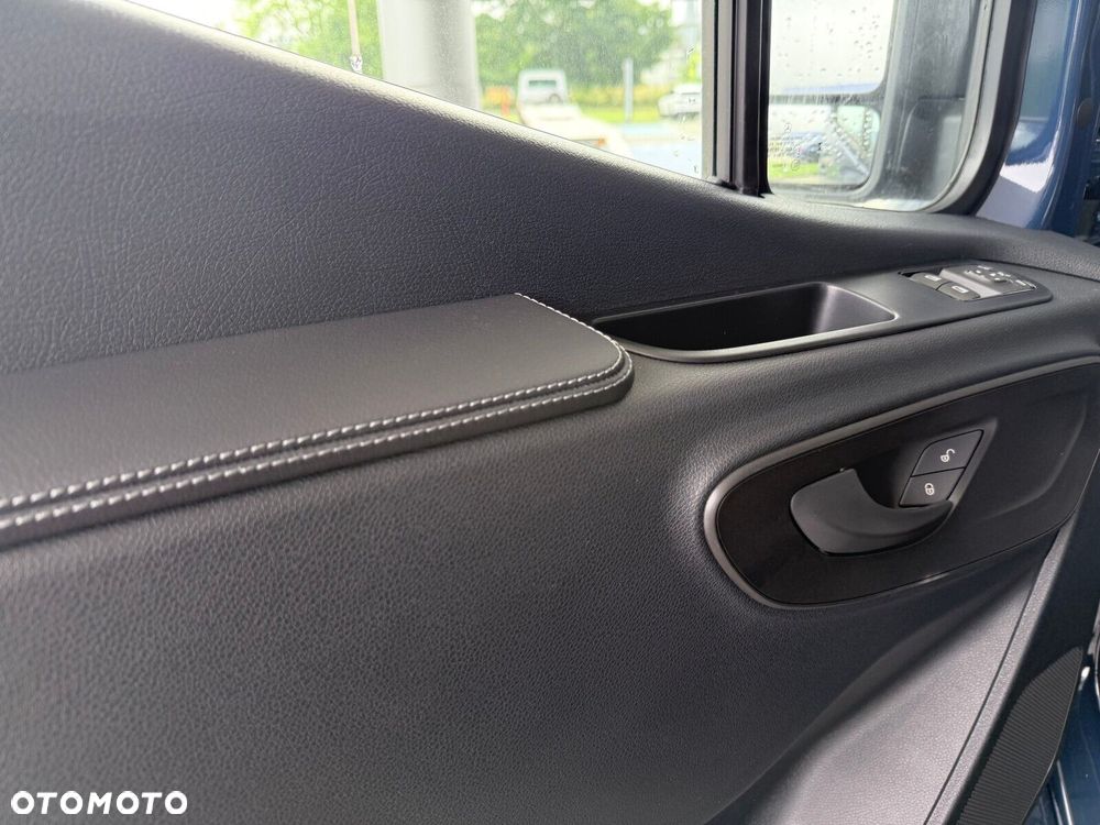 Mercedes-Benz Sprinter 317 cdi L3H2 PRO - 16