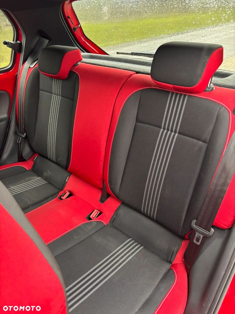 Skoda Citigo - 12