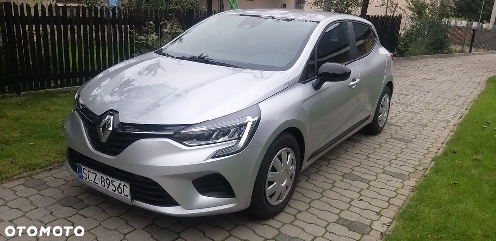 Renault Clio - 2