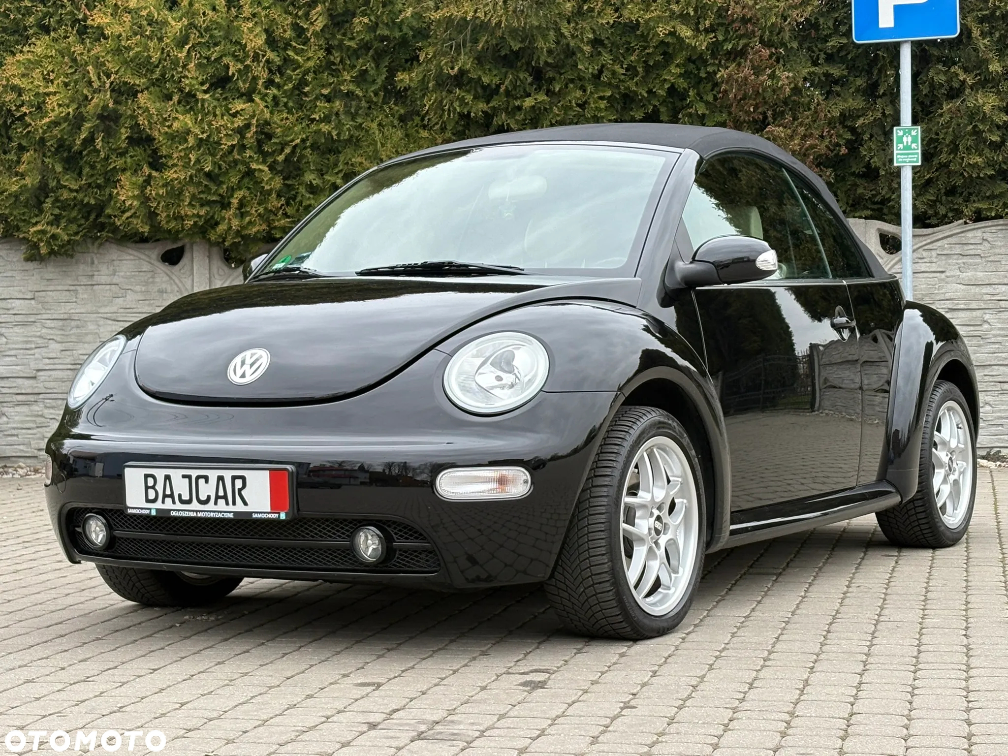 Volkswagen New Beetle 1.9 TDI Miami - 3