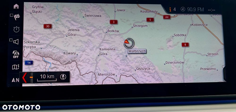 BMW Seria 5 520d xDrive M Sport Edition - 18