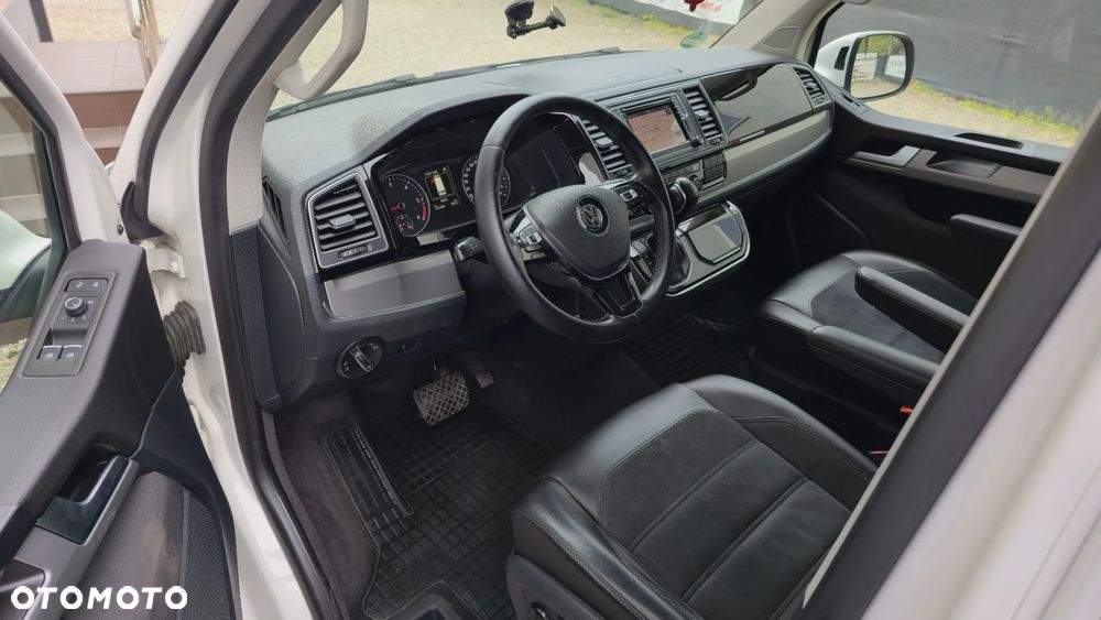 Volkswagen Multivan 2.0 TDI L1 Generation SIX DSG - 6