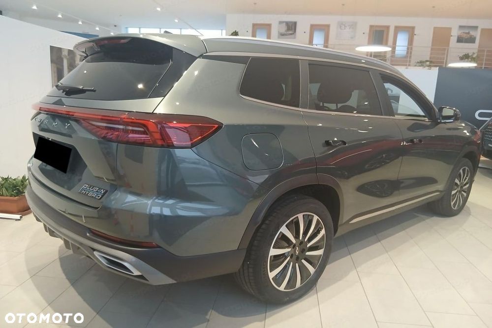 Chery Tiggo 8 - 5