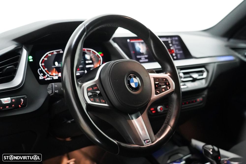 BMW 220 Gran Coupé d Pack Desportivo M - 9