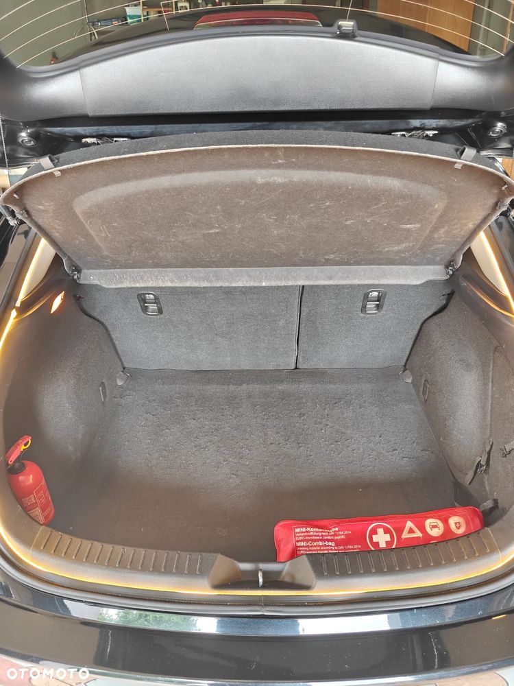 Mazda 3 2.0 Skyenergy EU6 - 13