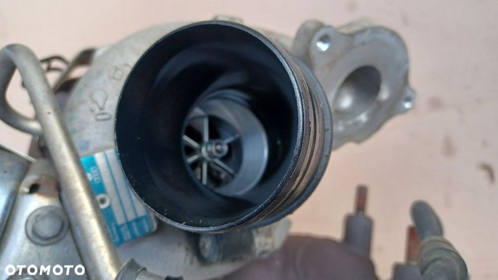 TURBOSPRĘŻARKA VW PASSAT  2.0 TDI  03L253019T - 8