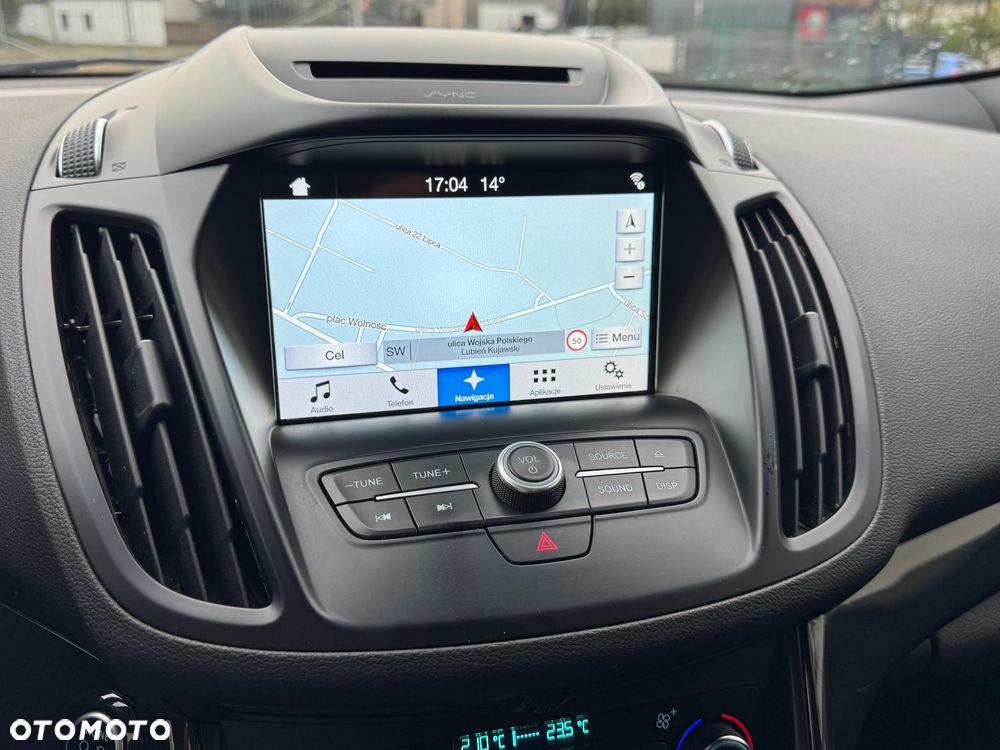 Ford Kuga 1.5 EcoBoost 2x4 ST-Line - 30