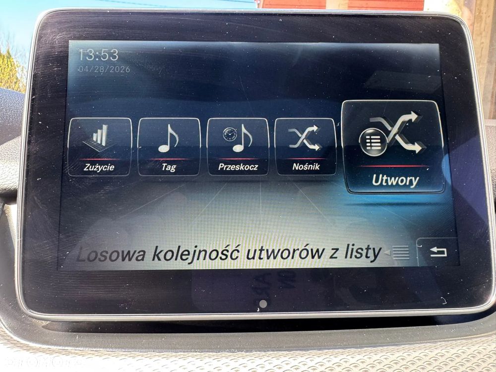 Mercedes-Benz Klasa B 250 4Matic 7G-DCT UrbanStyle Edition - 18