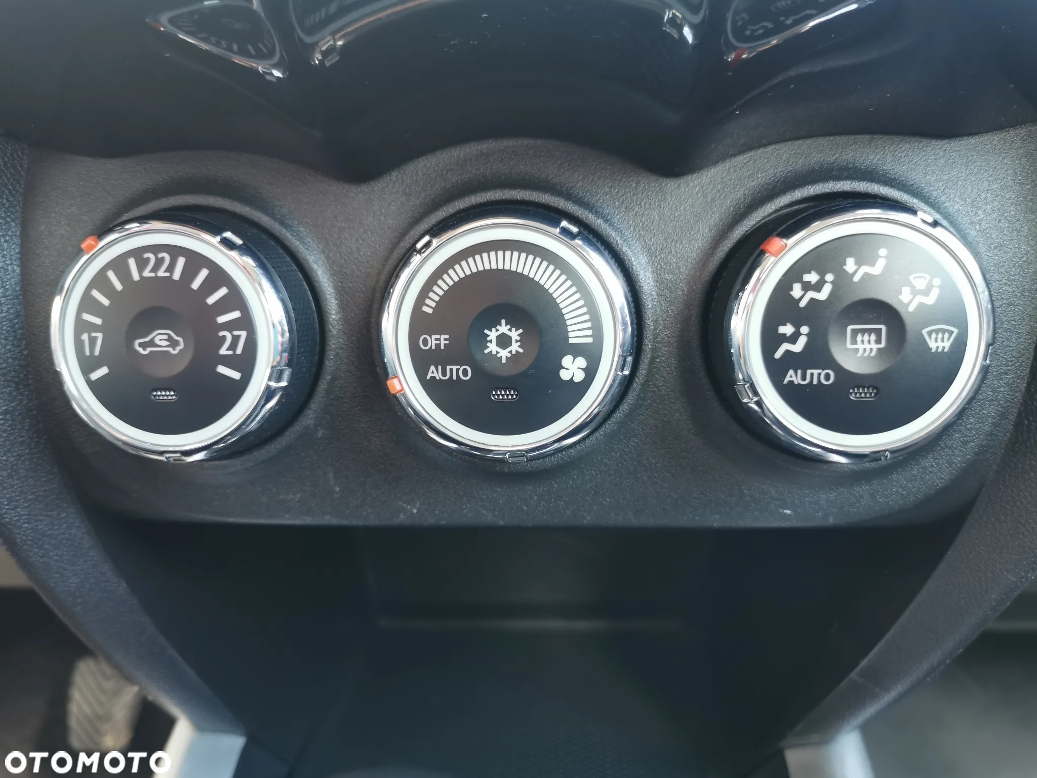Citroën C4 Aircross 1.6 HDi STT 4x2 Seduction - 27