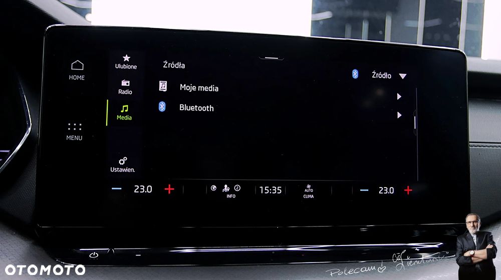 Skoda Octavia 2.0 TDI Ambition - 20