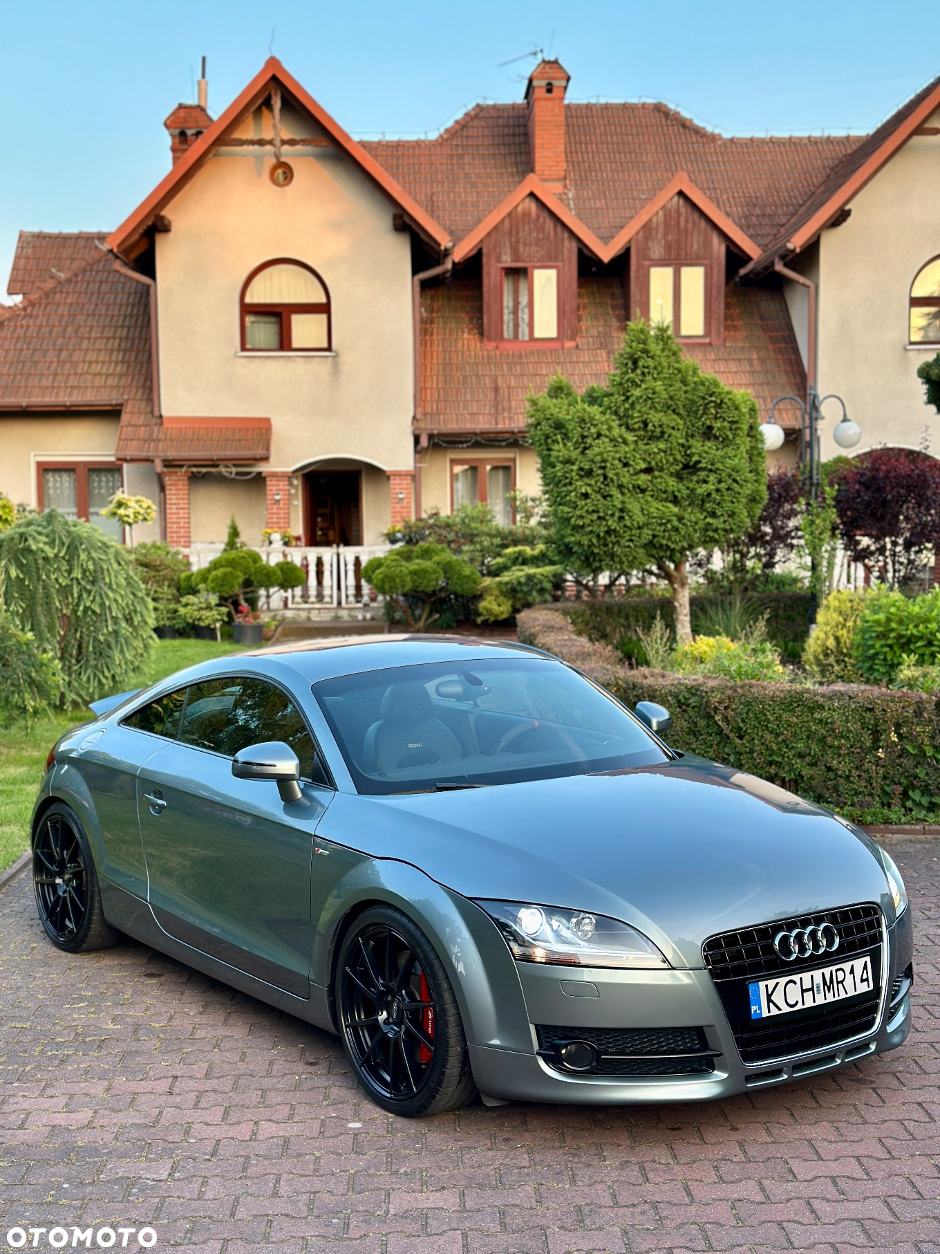 Audi TT Coupé Coupe 2.0 TFSI - 5