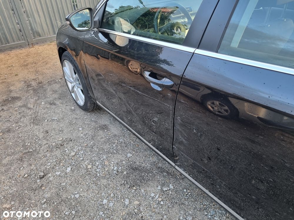 Volkswagen Passat 1.6 TDI Comfortline - 9