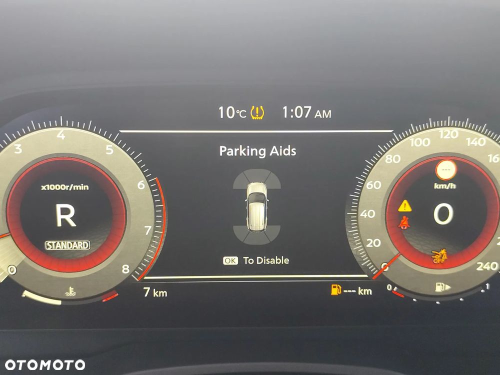 Nissan X-Trail 1.5 VC-T mHEV N-Connecta 2WD Xtronic - 30