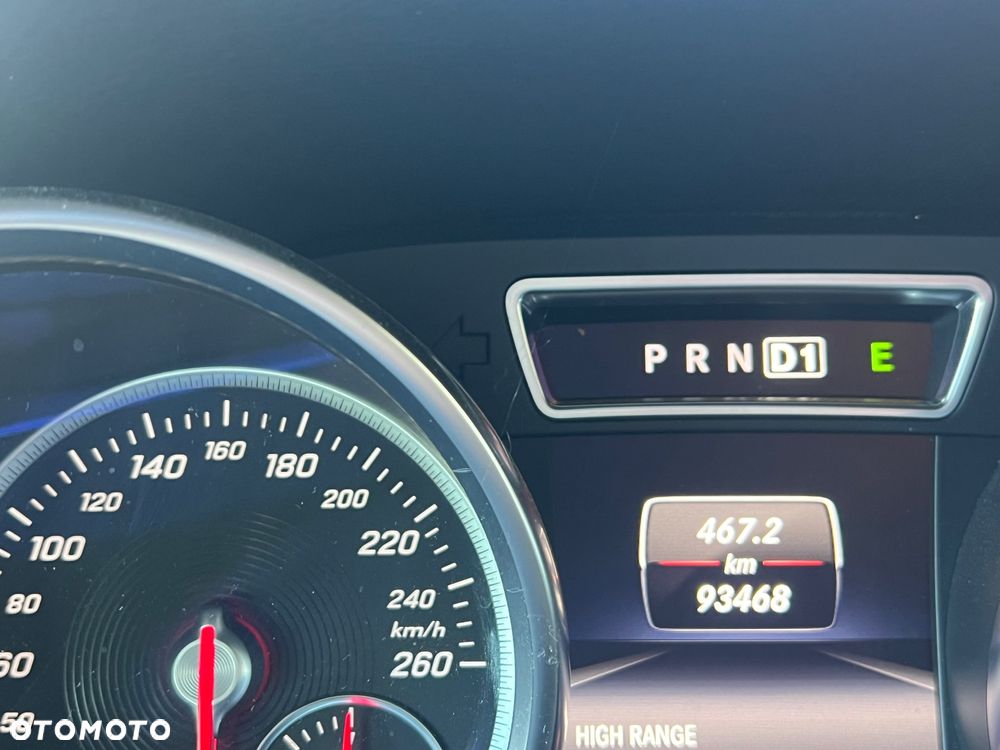 Mercedes-Benz Klasa G 350 d - 9