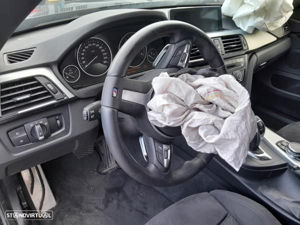 Para Peças Bmw 4 Gran Coupe (F36) - 6