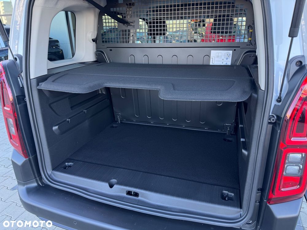 Citroën Berlingo MPV M 1.5 BlueHDI Plus S&S N1 - 8