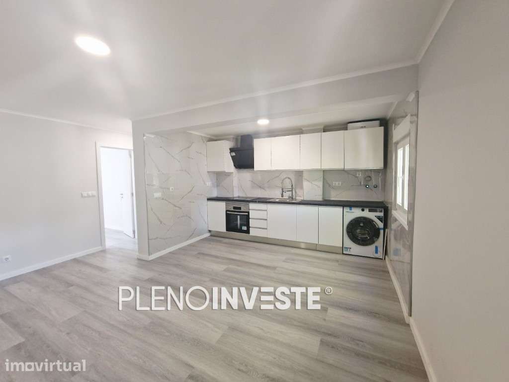 T3 remodelado no Laranjeiro - Grande imagem: 4/20