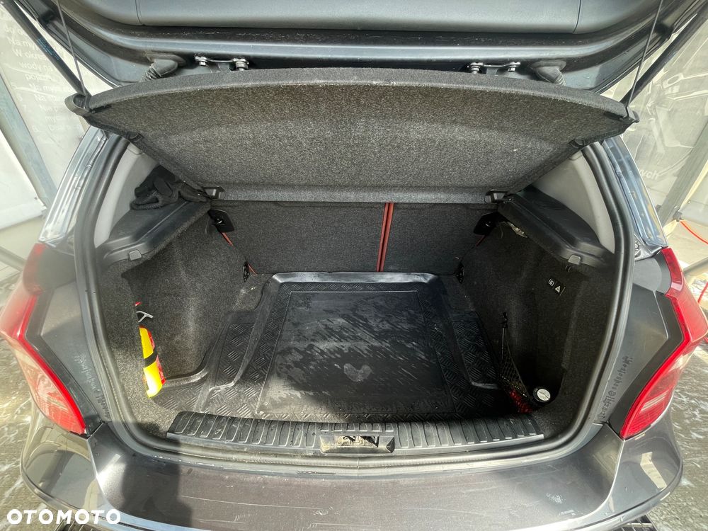 BMW Seria 1 118i - 10