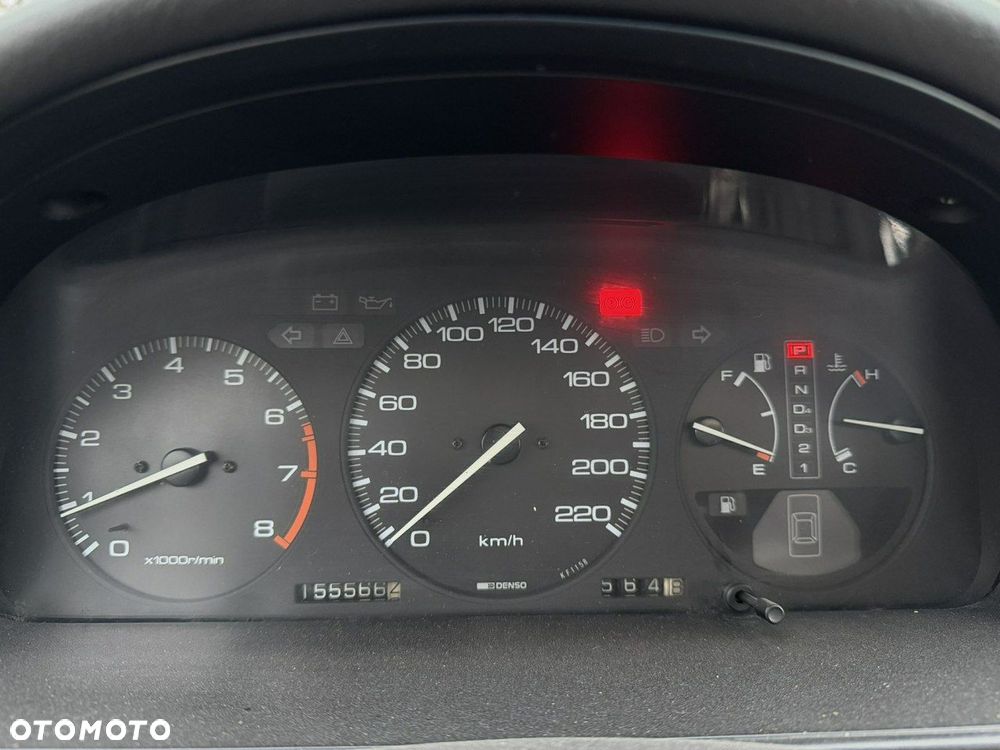 Honda Accord 2.0i-16 EX - 16