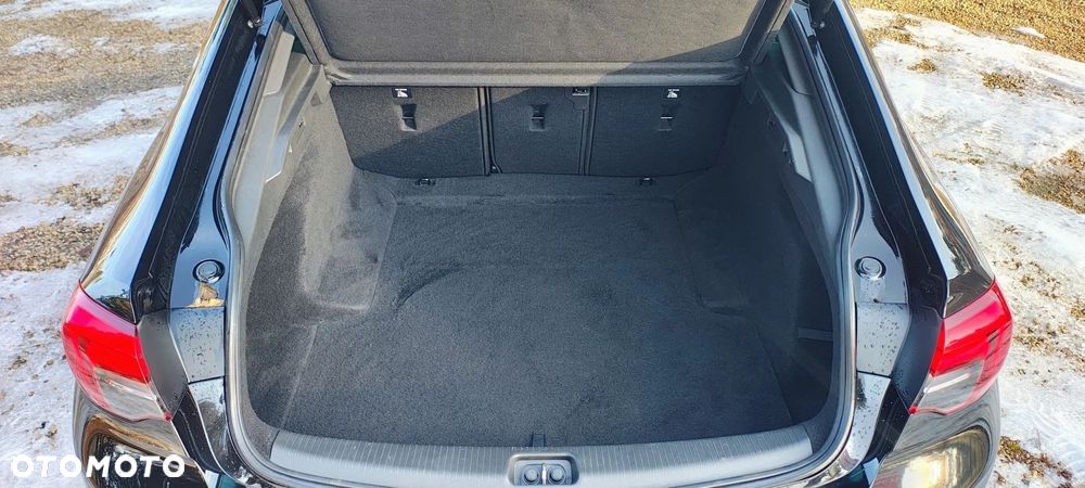 Opel Insignia 2.0 BiTrb D 4x4 Automatik Exclusive - 19