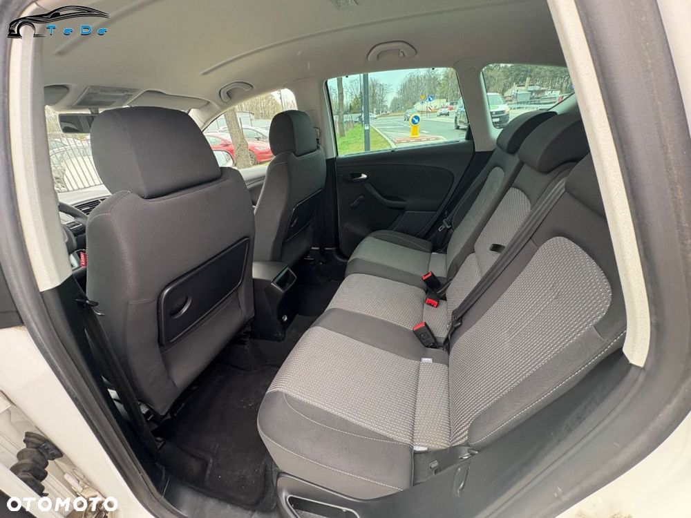 Seat Altea XL 1.4 TSI 4x2 Freetrack - 19