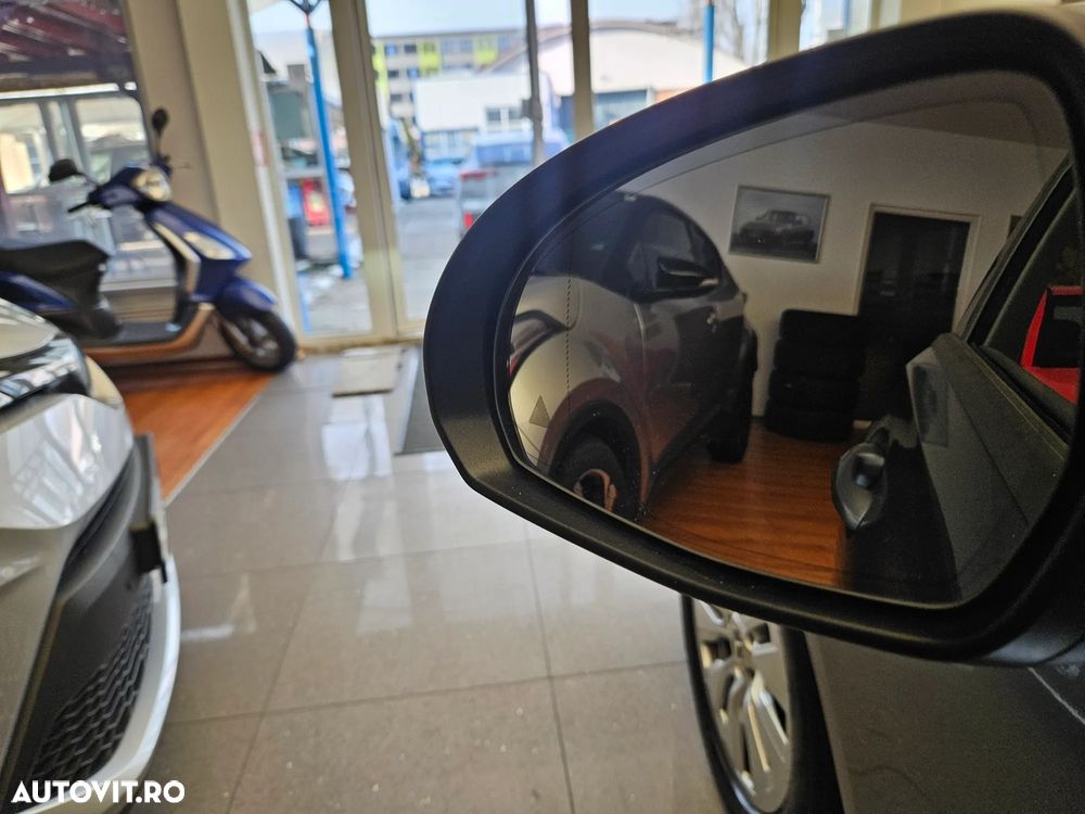 Mercedes-Benz C 220 d 4Matic 9G-TRONIC - 25