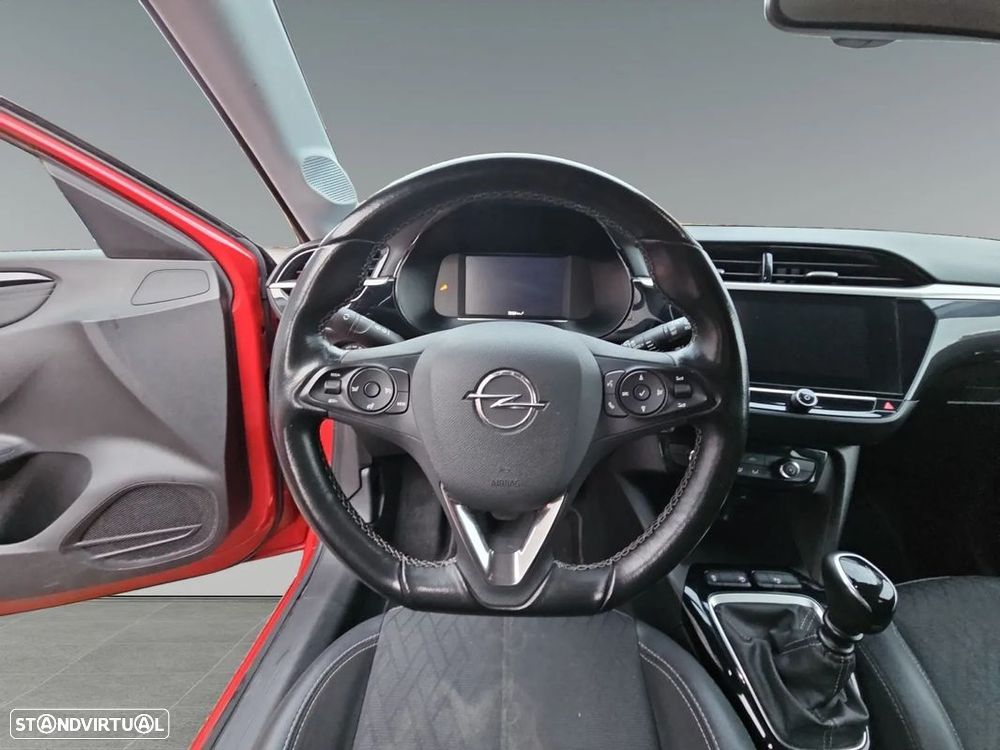 Opel Corsa 1.5 D Elegance - 14