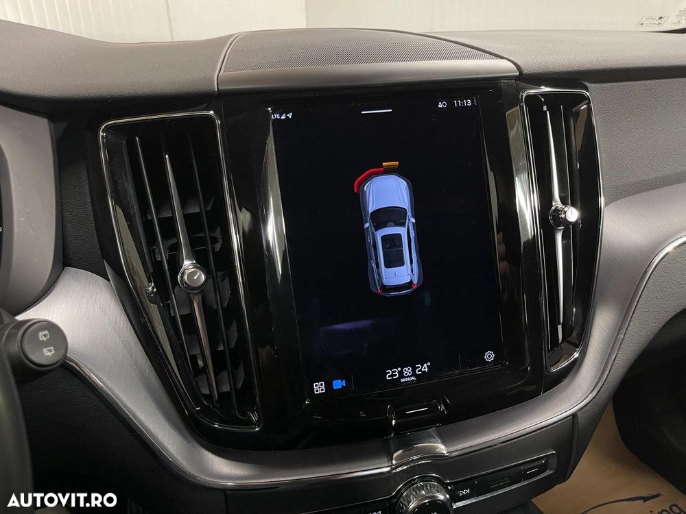 Volvo XC 60 B4 D Geartronic Inscription - 15