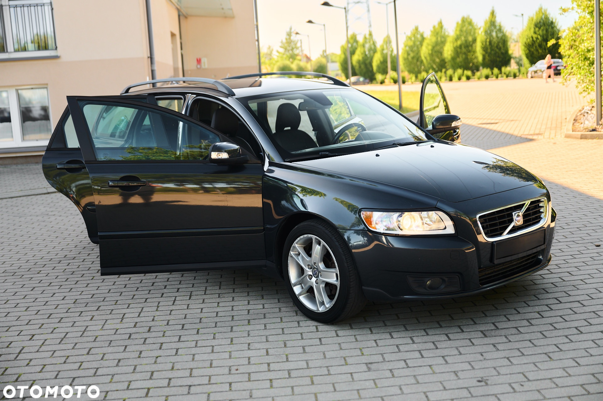 Volvo V50 2.0D - 18