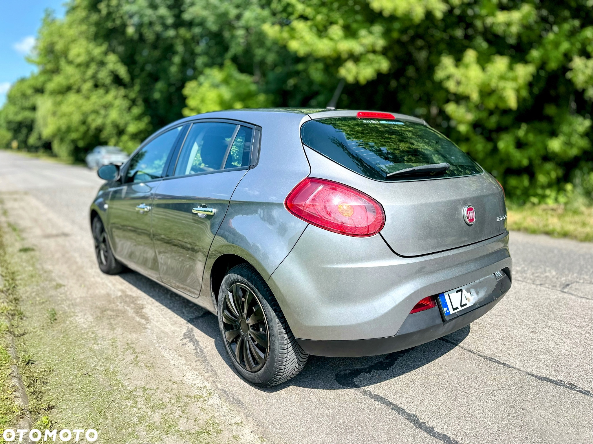 Fiat Bravo 1.4 T-Jet 16V Dynamic - 4