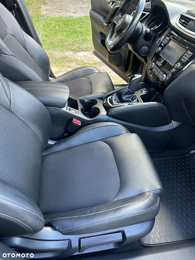 Nissan Qashqai - 40